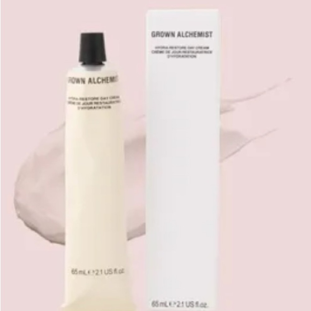 Grown Alchemist Hydra-Repair Day Cream